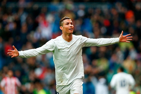 ronaldo