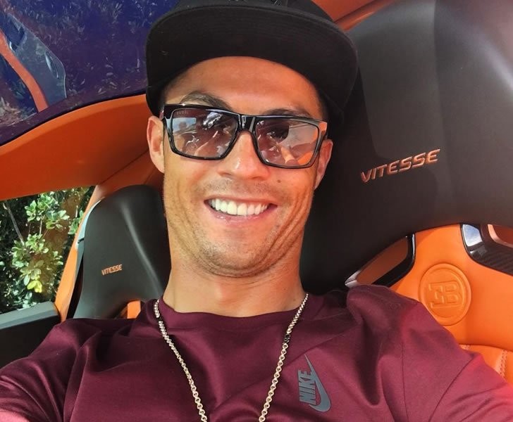 ronaldo