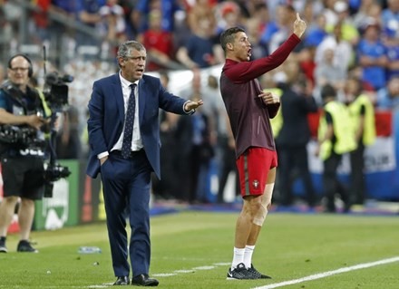 Ronaldo