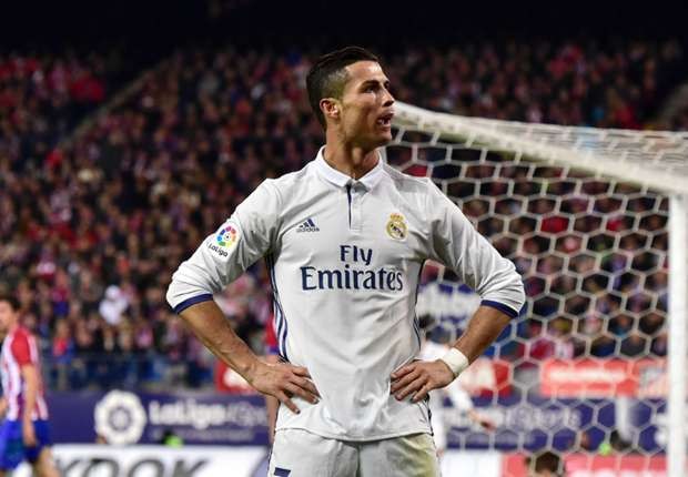 ronaldo