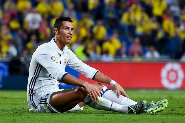 ronaldo