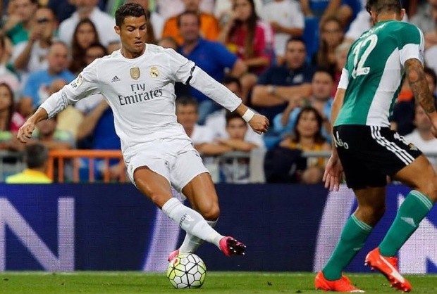 ronaldo