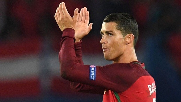 ronaldo