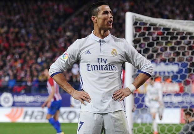 ronaldo