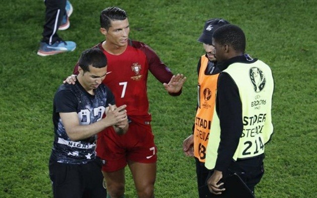 ronaldo