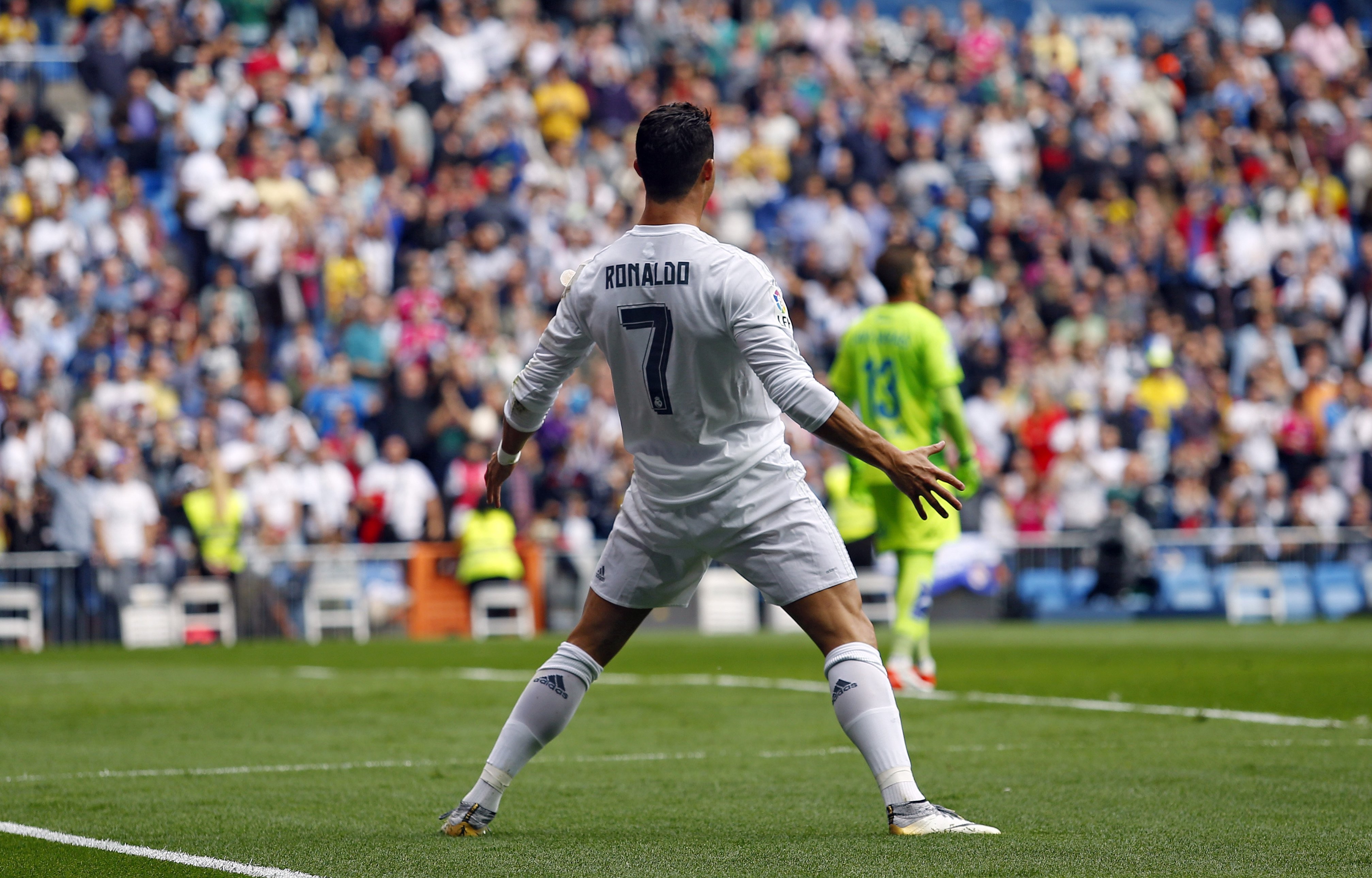 Ronaldo