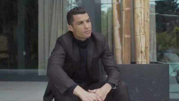 ronaldo