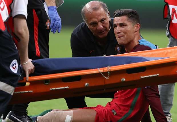 ronaldo