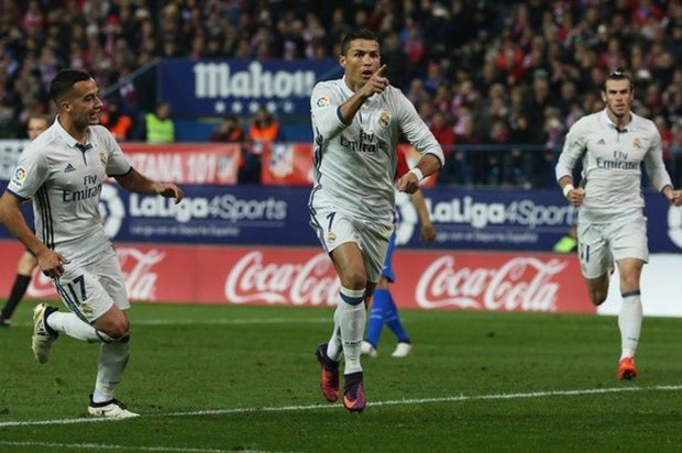 ronaldo