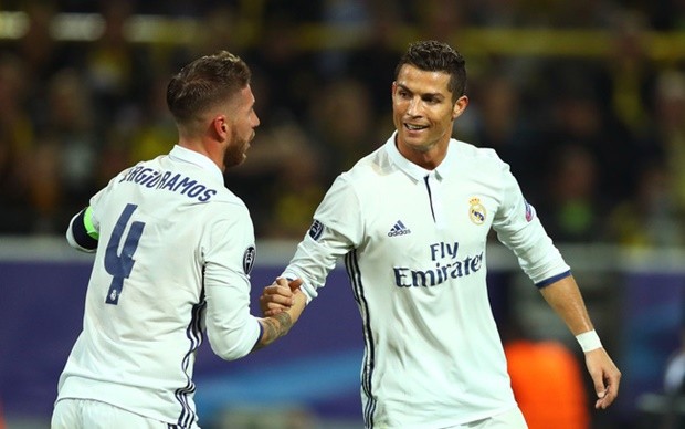 ronaldo