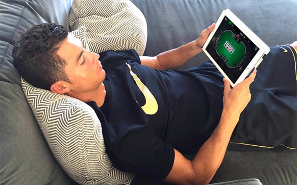 ronaldo
