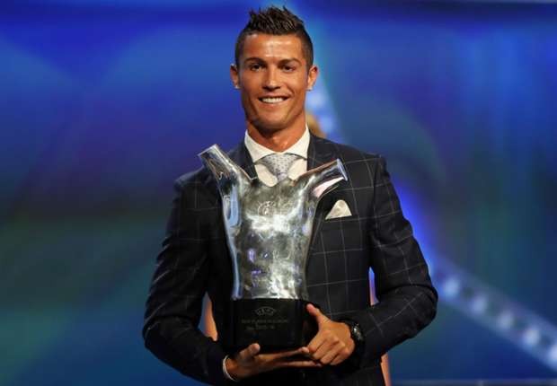ronaldo