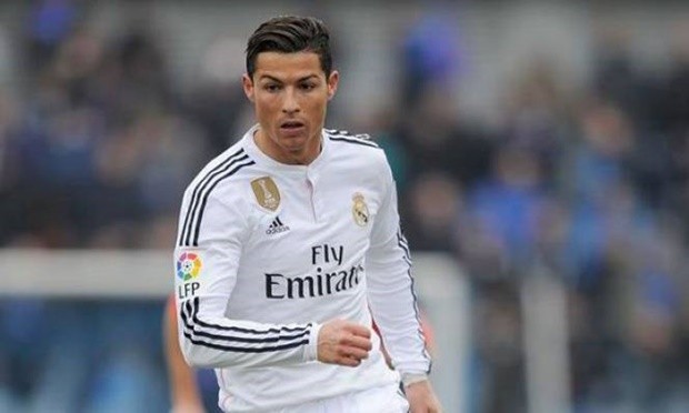 ronaldo