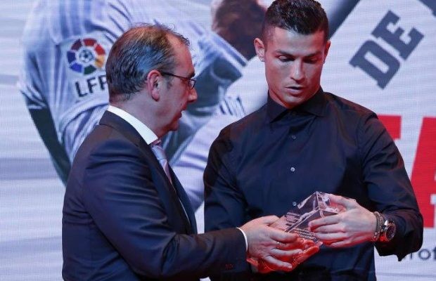 ronaldo