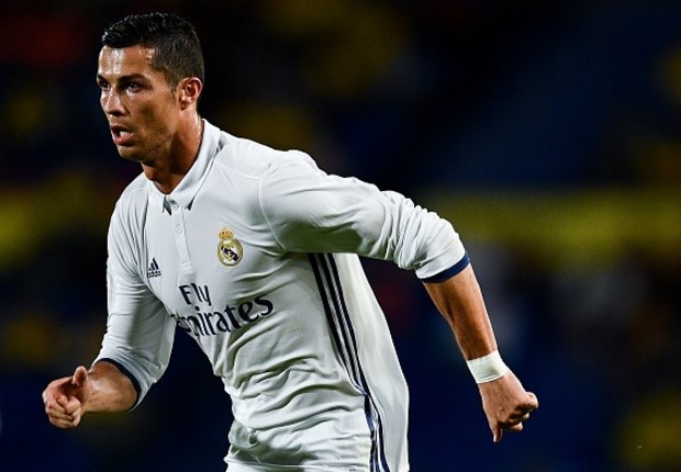 ronaldo