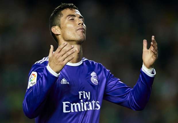 ronaldo