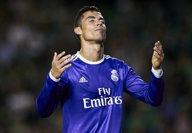 ronaldo