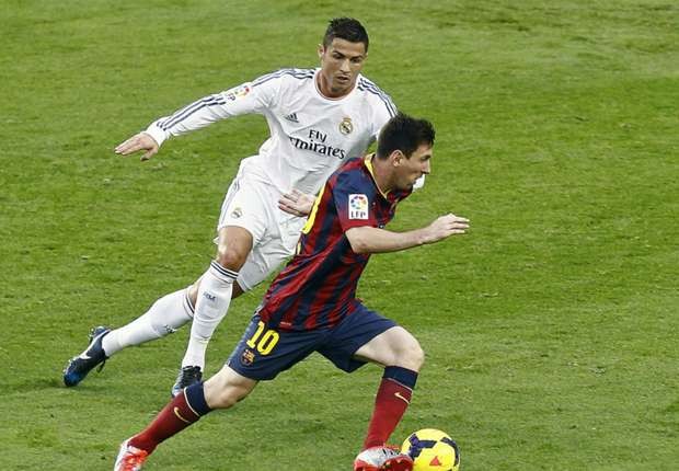 ronaldo