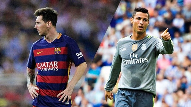 ronaldo