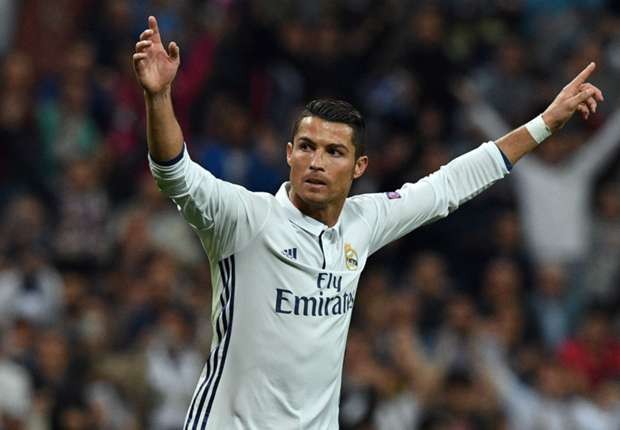 ronaldo