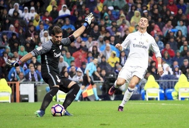 ronaldo