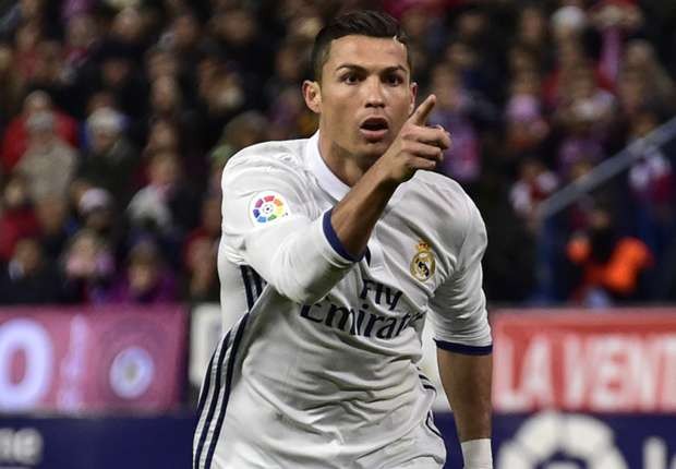 ronaldo