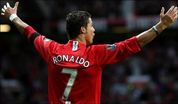 ronaldo