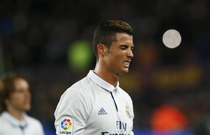 ronaldo