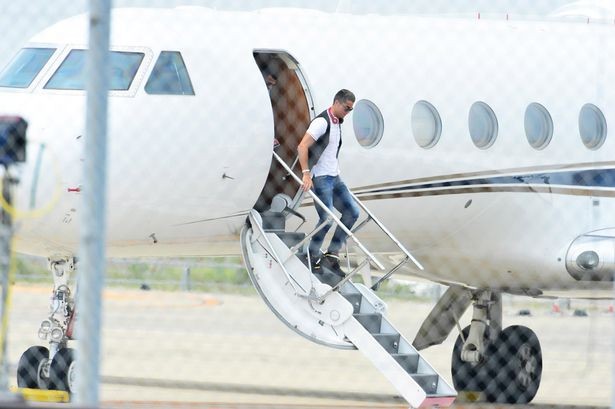 ronaldo