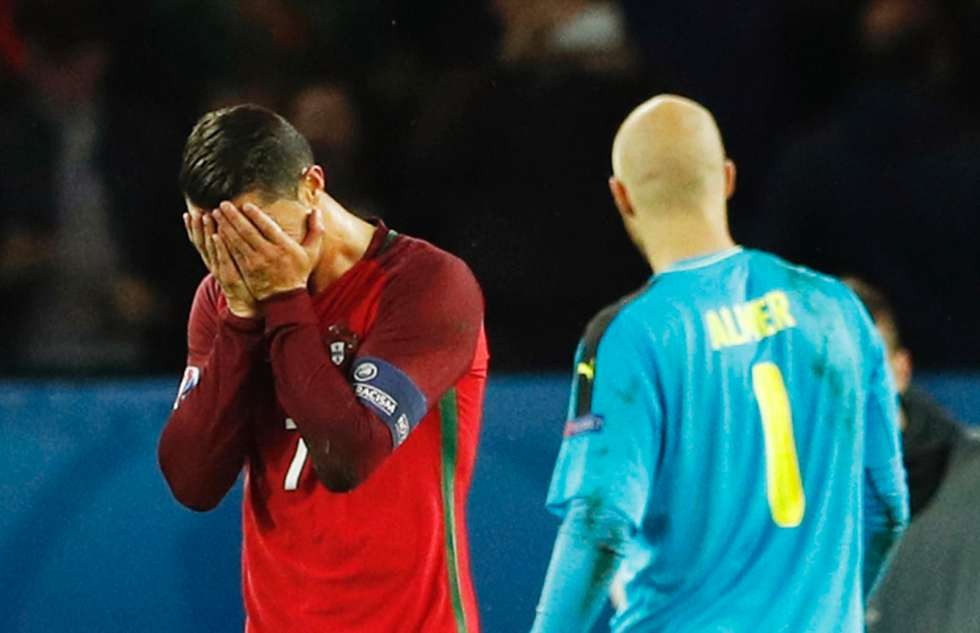 Ronaldo