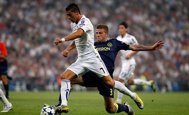 ronaldo