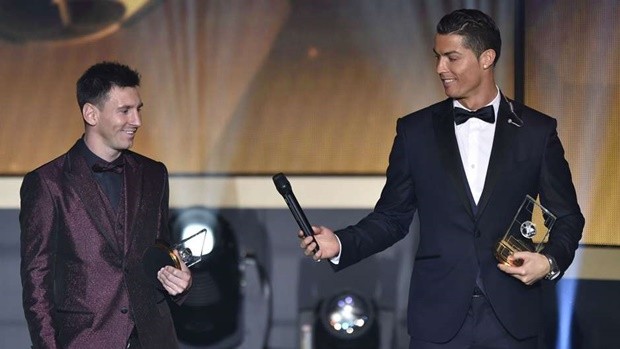 ronaldo
