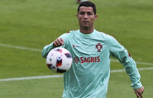 Ronaldo