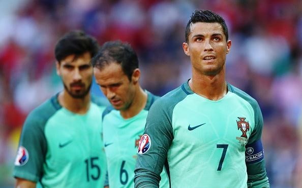 Ronaldo