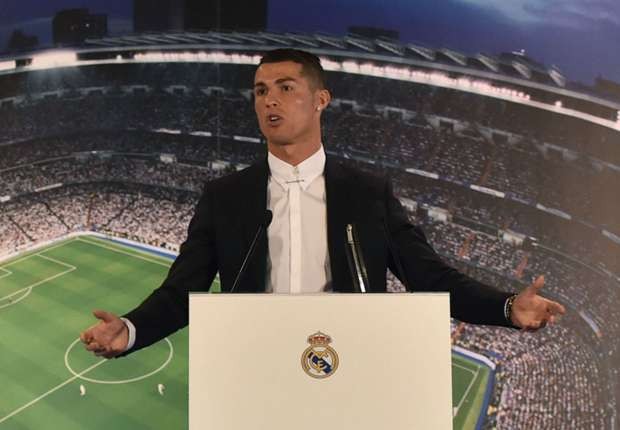 ronaldo-real