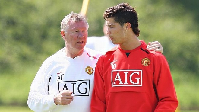Ronaldo-Sir-Alex-1