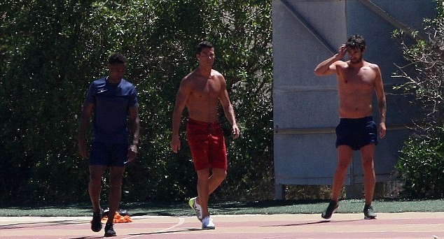 Ronaldo3
