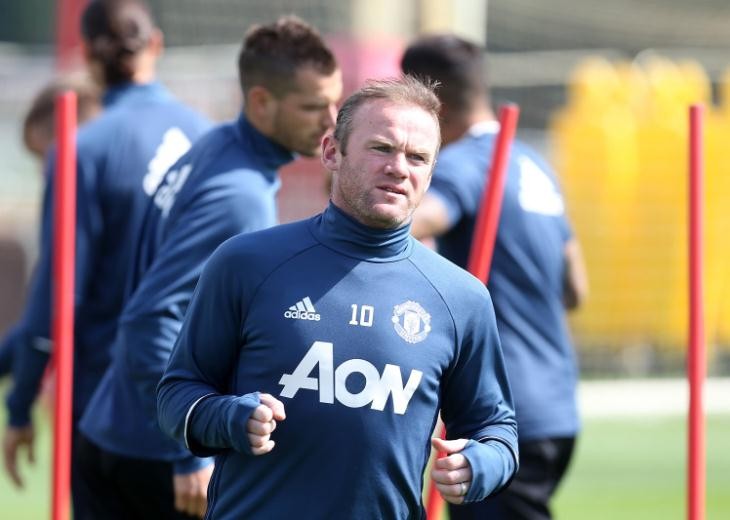 Rooney