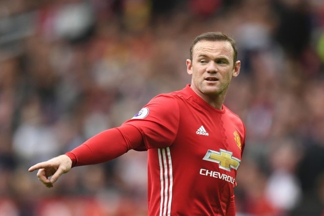 rooney
