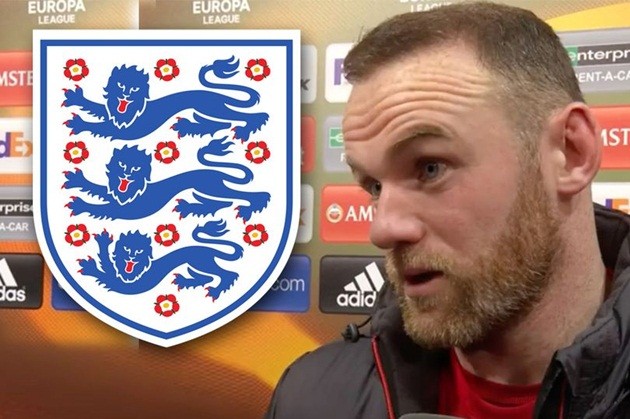 rooney