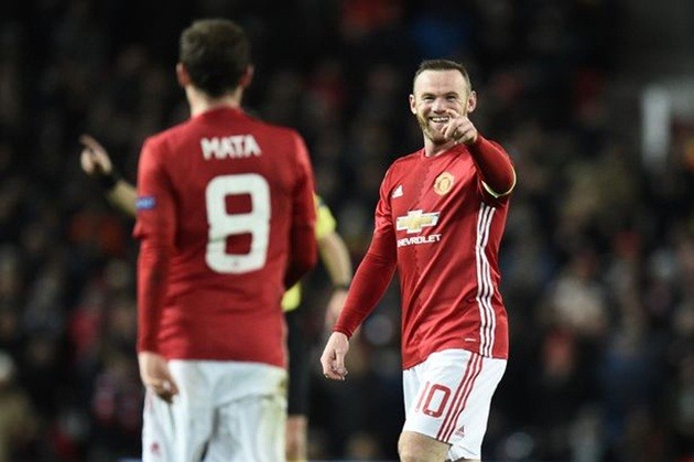 rooney