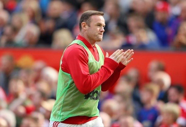 rooney