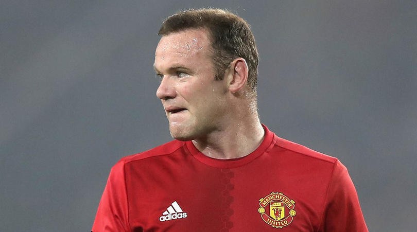 rooney
