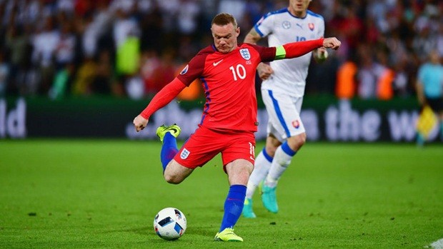 rooney