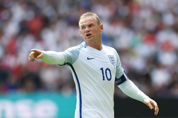 rooney