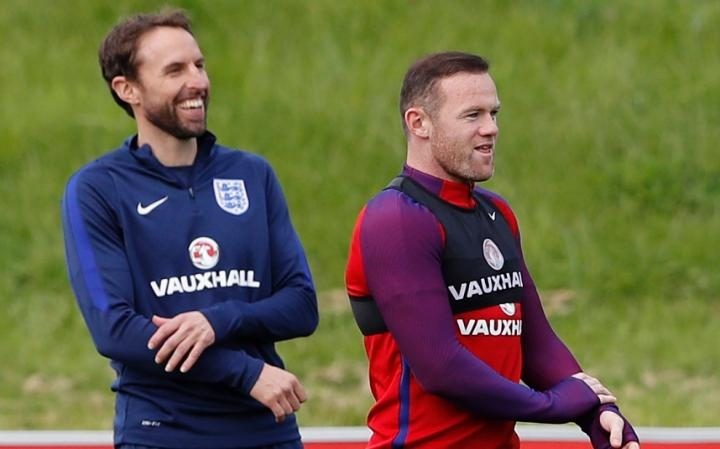 rooney