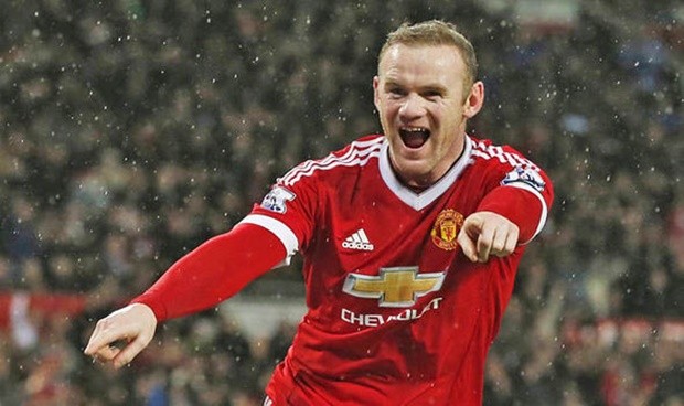 rooney