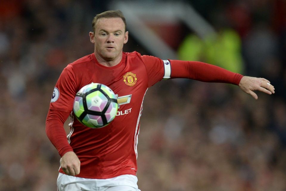 rooney