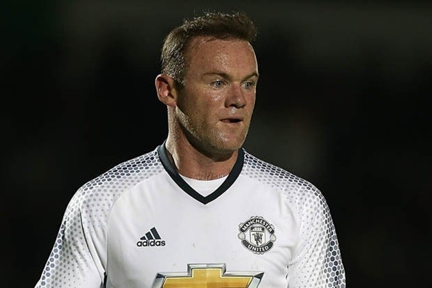 rooney