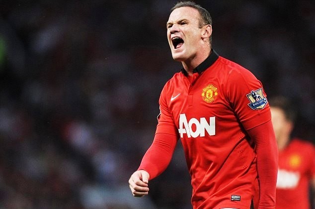 Rooney-mu